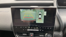 Toyota bZ4X 150kW Motion 71.4kWh 5dr Auto Electric Hatchback